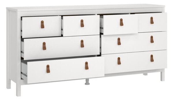 Falco Komoda Real 663 bílá