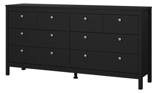 Falco Komoda Real 663 černá