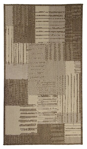 Oriental Weavers koberce Kusový koberec SISALO/DAWN 706/J84N – na ven i na doma - 133x190 cm