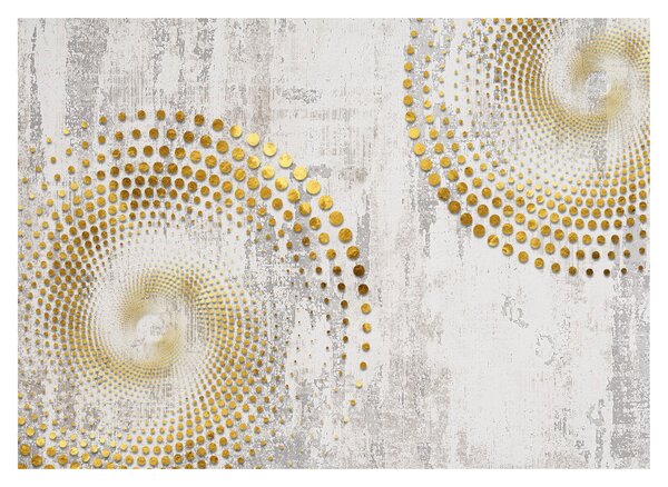 Obraz - Betonový design (70x50 cm)