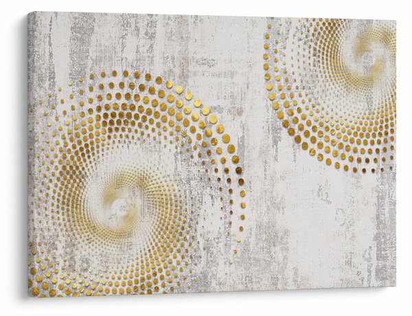 Obraz - Betonový design (70x50 cm)