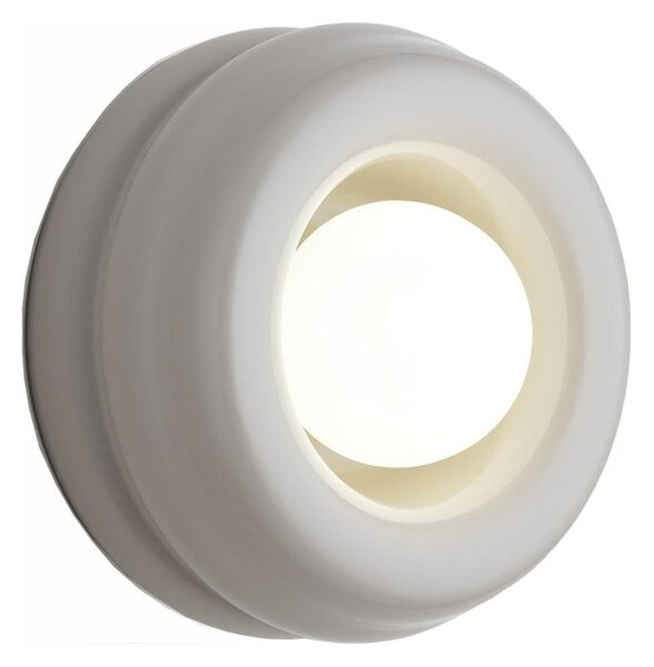 Argon 8809 - Nástěnné svítidlo TEVO 1xG9/6W/230V krémová