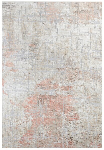 ELLE Decoration koberce Kusový koberec Maywand 105061 Beige, Peach z kolekce Elle - 200x290 cm