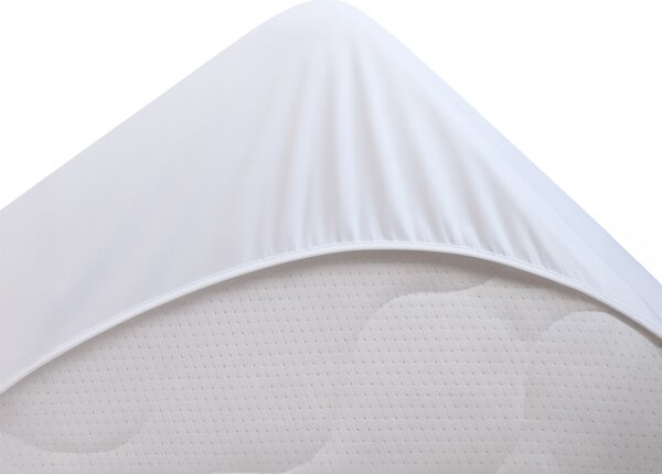 Nepropustný jersey chránič matrace BEDLOCK 140 x 200 cm