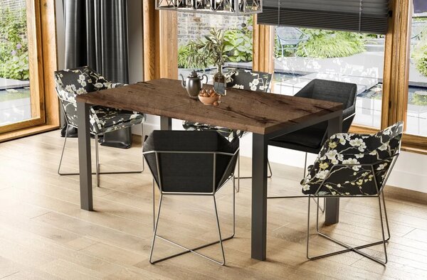 Rozkládací stůl Garant pro 8 osob 80x130-220 cm