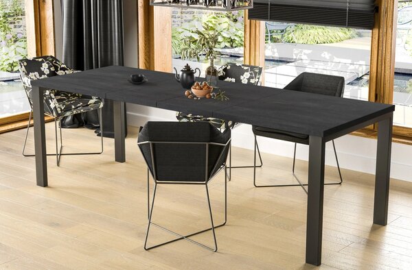 Rozkládací stůl Garant pro 8 osob 80x130-220 cm