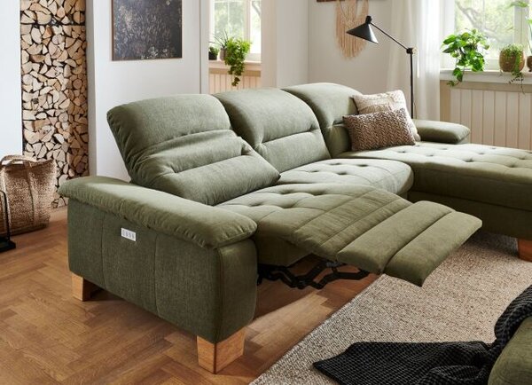 Sedací souprava Cortina 2600