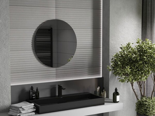 Mexen Alto kulaté koupelnové zrcadlo 70 cm - 9853-070-070-000-00