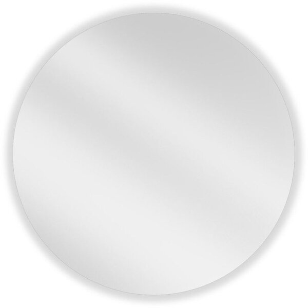 Mexen Alto kulaté koupelnové zrcadlo 70 cm - 9853-070-070-000-00