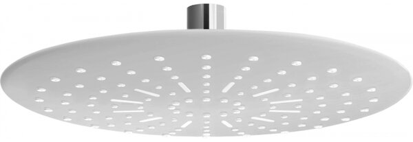 Mexen D-67, dešťová hlavová sprchová hlavice ø23 cm, chromová, 79767-01