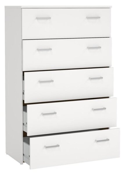 Falco Komoda Sid 422 bílá