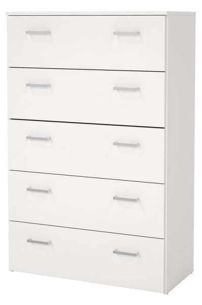 Falco Komoda Sid 422 bílá