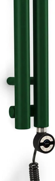 TERMA Rolo Hanger x2 E elektrický designový radiátor