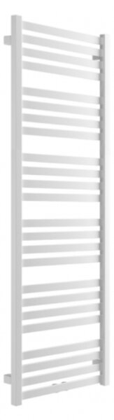 Emmy Design Koupelnový radiátor kombinovaný Luka 146x50 cm bílá