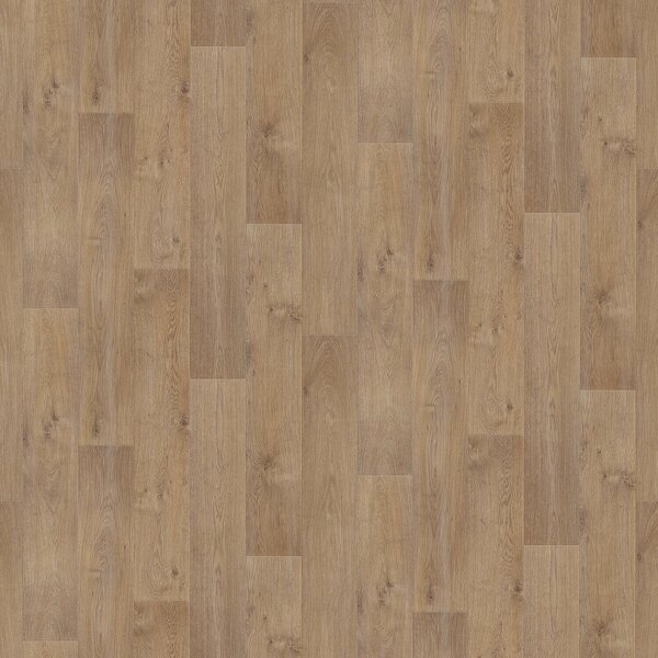 GERFLOR Nerok Timber cabana GERNK55 GERNK70 0492 Role | Šíře role 2 m | Nášlap. vrstva 0,55 mm - 2 bm