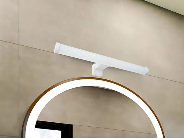 LED Koupelnové osvětlení zrcadla LED/8W/230V 30 cm IP44 bílá