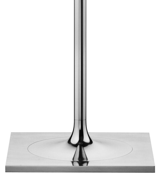 Flos F6301046 KTribe F3, designová stojací lampa se stmívačem, 1x205W E27, aluminizovaná bronzová, výška 183cm