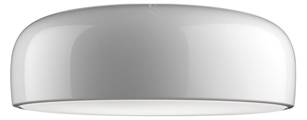 Flos F1370009 Smithfield C, bílé stropní svítidlo, 4x70W E27, prům. 60cm