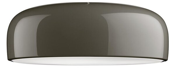 Flos F1370021 Smithfield C, světle hnědé stropní svítidlo, 4x70W E27, prům. 60cm