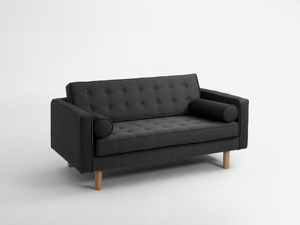 Nordic Design Pohovka Emmet Timber 162 cm