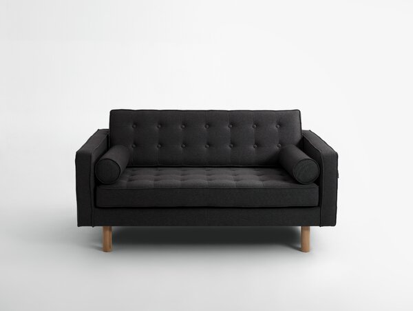 Nordic Design Pohovka Emmet Timber 162 cm