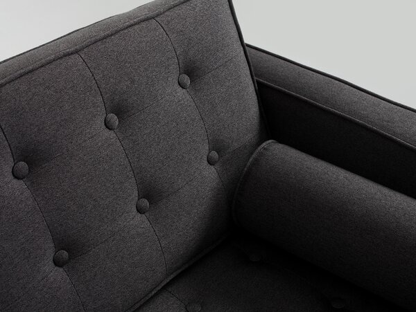 Nordic Design Pohovka Emmet Timber 162 cm