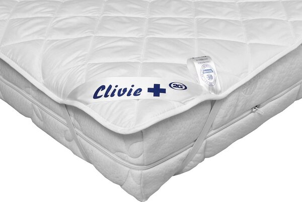 2G Lipov Chrániče matrace Clivie+ 95°C - 80x200 cm