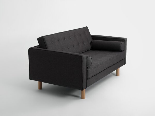 Nordic Design Pohovka Emmet Timber 162 cm