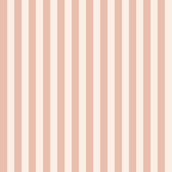 Tapeta s proužky, růžová, 130950, Color Pop, Esta Home