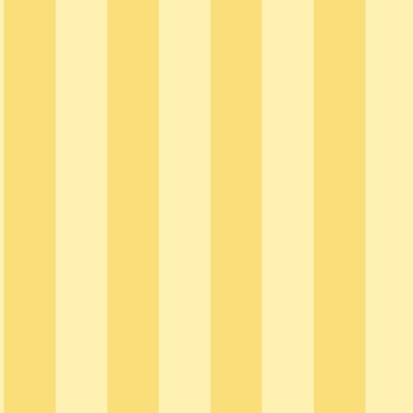 Tapeta s pruhy, žlutá, krémová, 131575, Color Pop, Esta Home