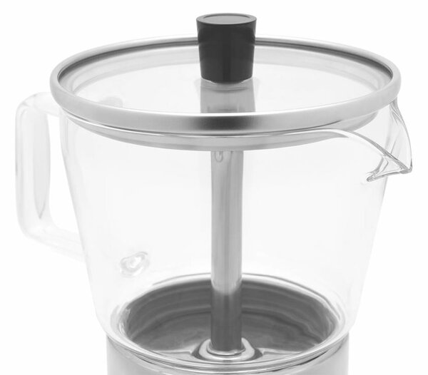 Leopold Vienna Moka konvička Otto na 4 kávy