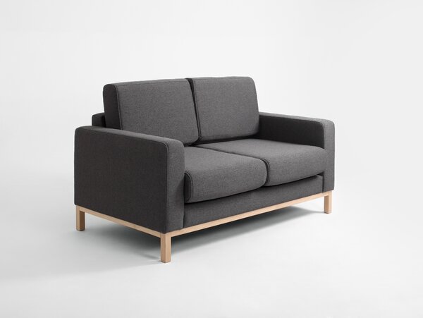 Nordic Design Rozkládací pohovka Skandi 160 cm