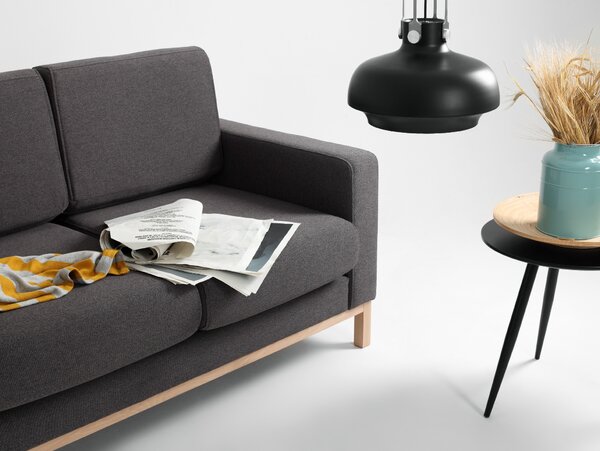 Nordic Design Rozkládací pohovka Skandi 160 cm