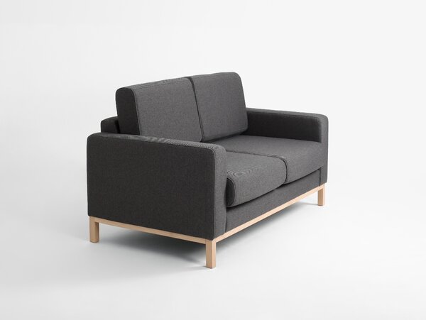 Nordic Design Rozkládací pohovka Skandi 160 cm
