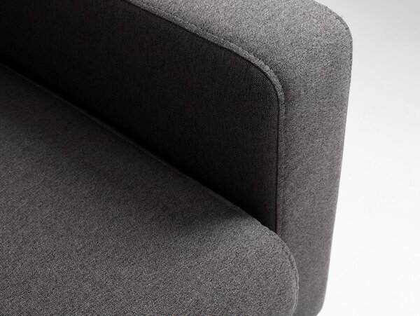 Nordic Design Rozkládací pohovka Skandi 160 cm