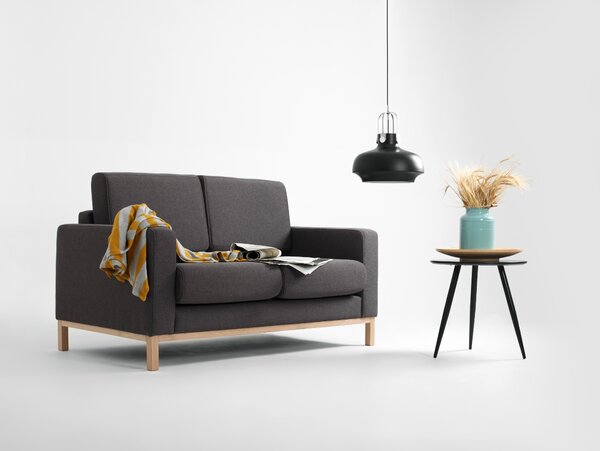 Nordic Design Rozkládací pohovka Skandi 160 cm
