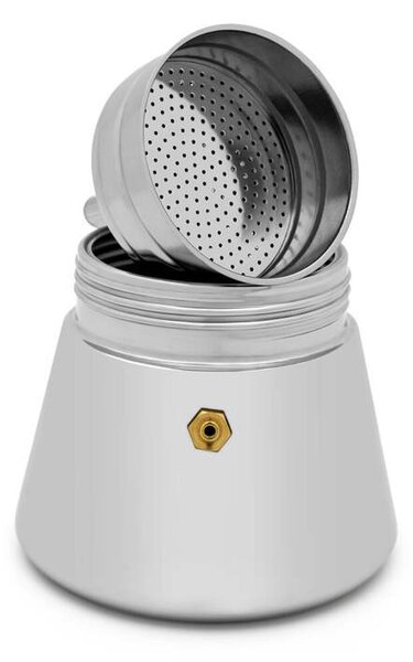 Leopold Vienna Moka konvička Otto na 4 kávy
