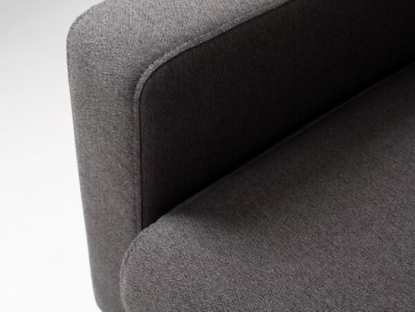 Nordic Design Pohovka Skandi 215 cm