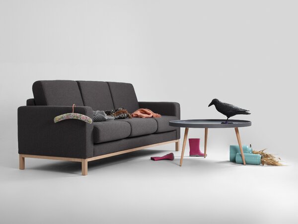 Nordic Design Pohovka Skandi 215 cm