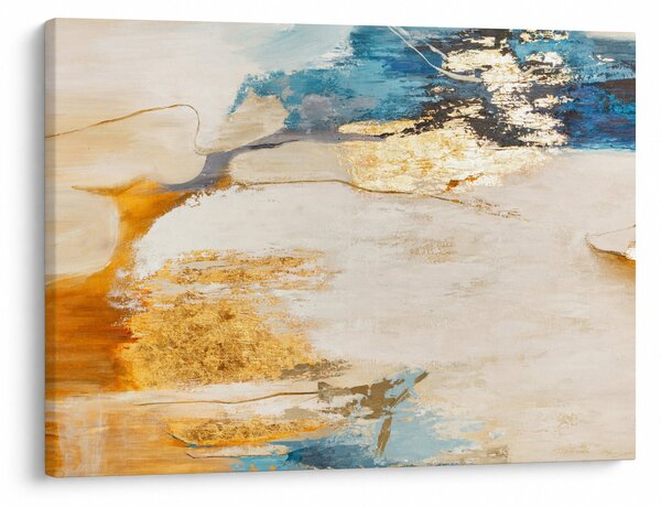 Obraz - Abstrakce (70x50 cm)