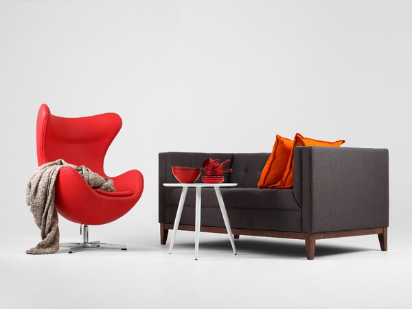 Nordic Design Rozkládací pohovka Tomm 159 cm