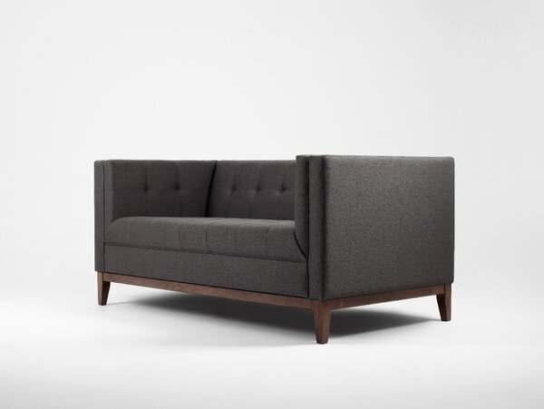 Nordic Design Rozkládací pohovka Tomm 159 cm