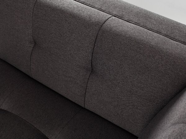 Nordic Design Rozkládací pohovka Tomm 159 cm