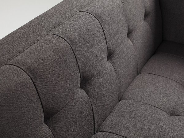 Nordic Design Rozkládací pohovka Tomm 159 cm