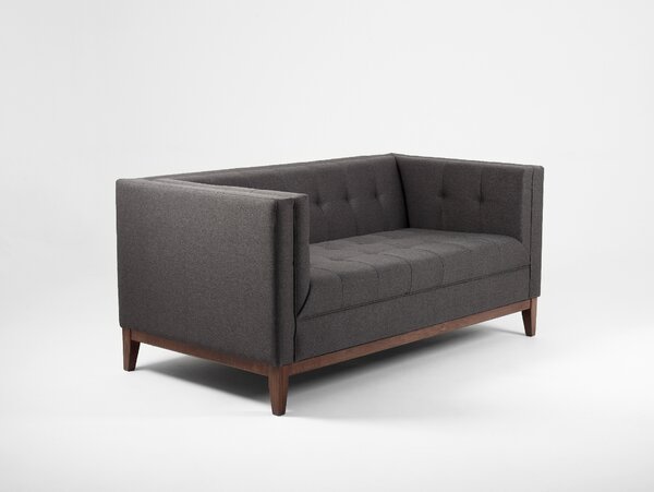 Nordic Design Rozkládací pohovka Tomm 159 cm