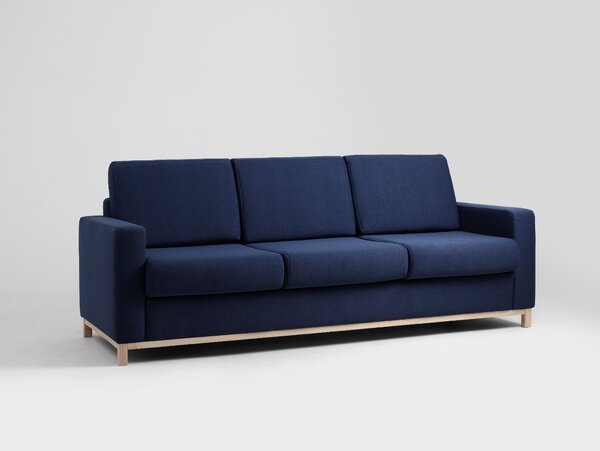 Nordic Design Rozkládací pohovka Skandi 215 cm