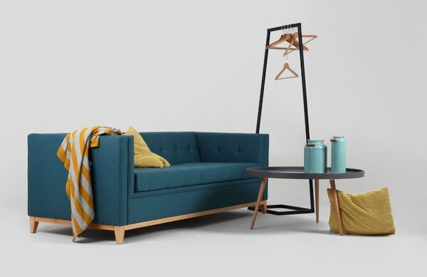 Nordic Design Rozkládací pohovka Tomm 208 cm