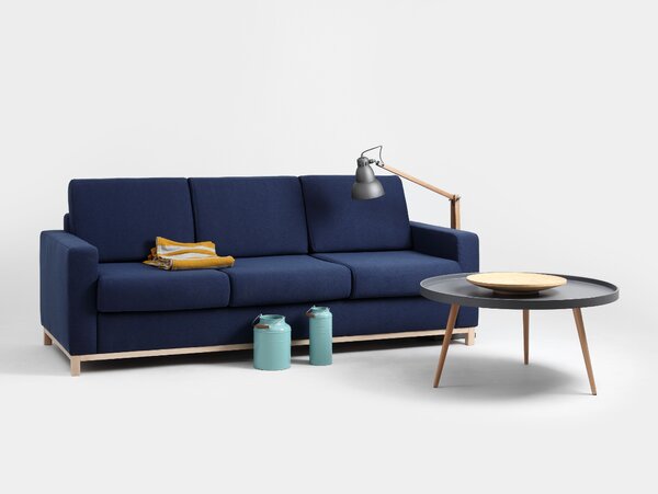 Nordic Design Rozkládací pohovka Skandi 215 cm