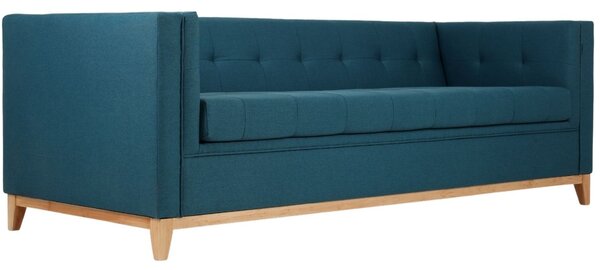 Nordic Design Rozkládací pohovka Tomm 208 cm