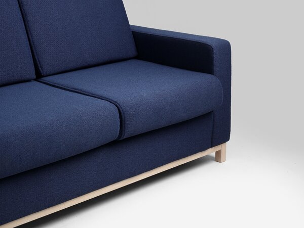 Nordic Design Rozkládací pohovka Skandi 215 cm